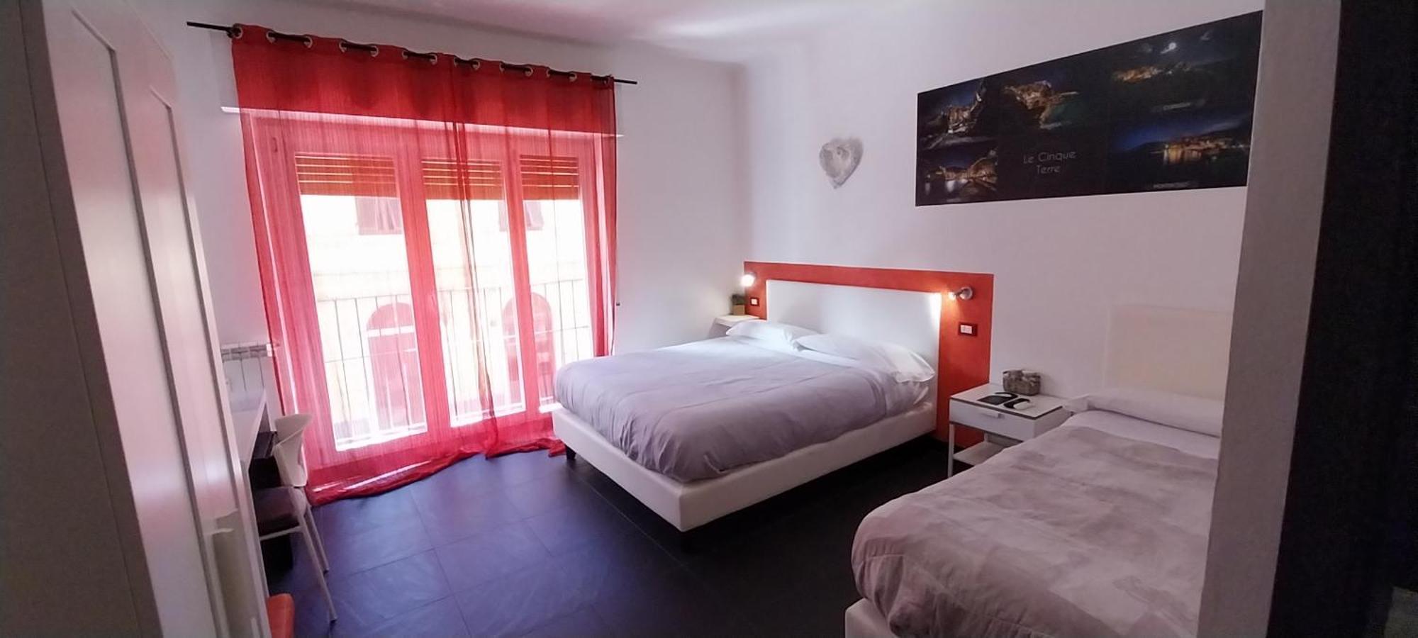 Guest house Elite 19