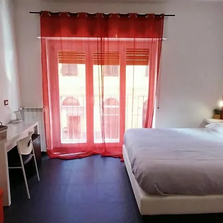 Elite 19 Hotel La Spezia Exterior photo