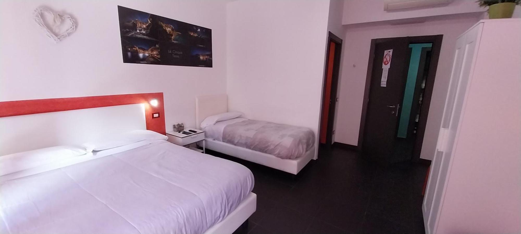 Elite 19 Guest house