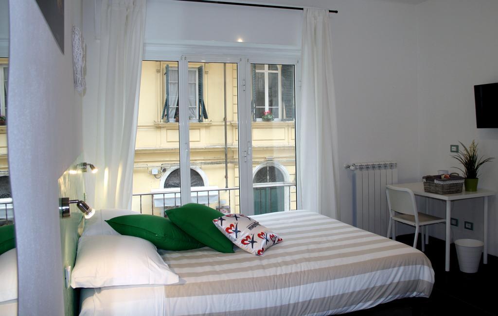 Guest house Elite 19 La Spezia