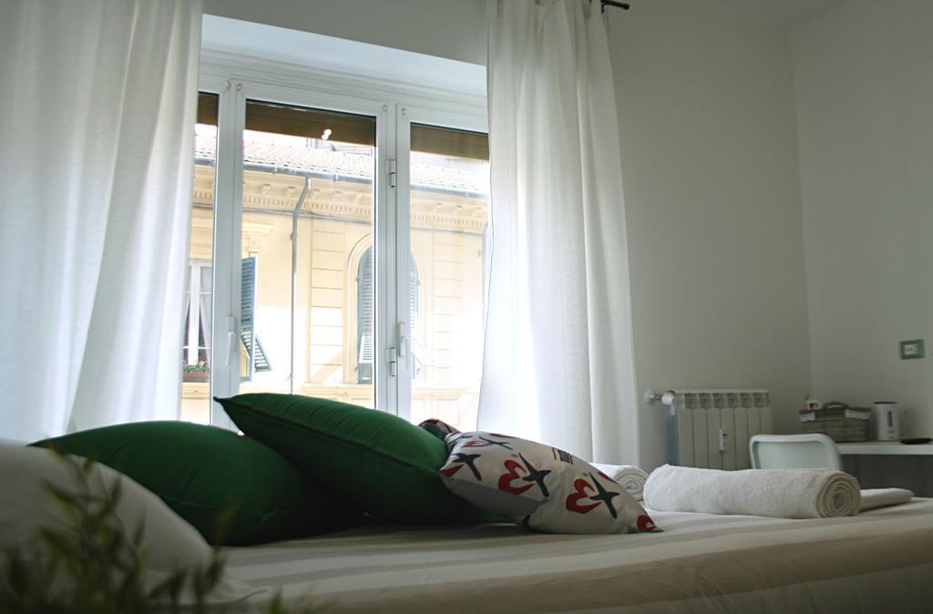 Guest house Elite 19 La Spezia