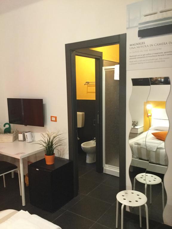 Guest house Elite 19 *