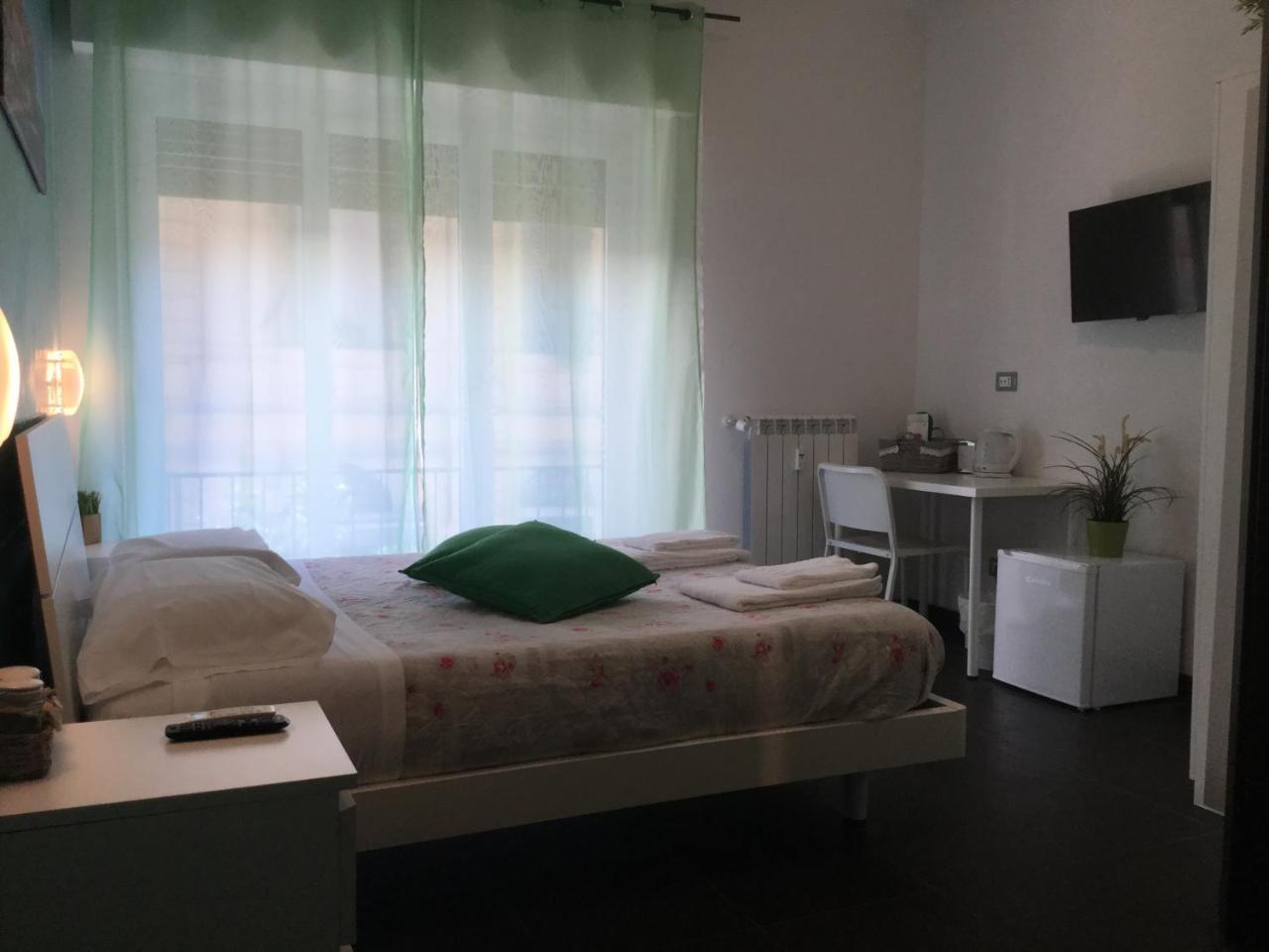 Guest house Elite 19 *