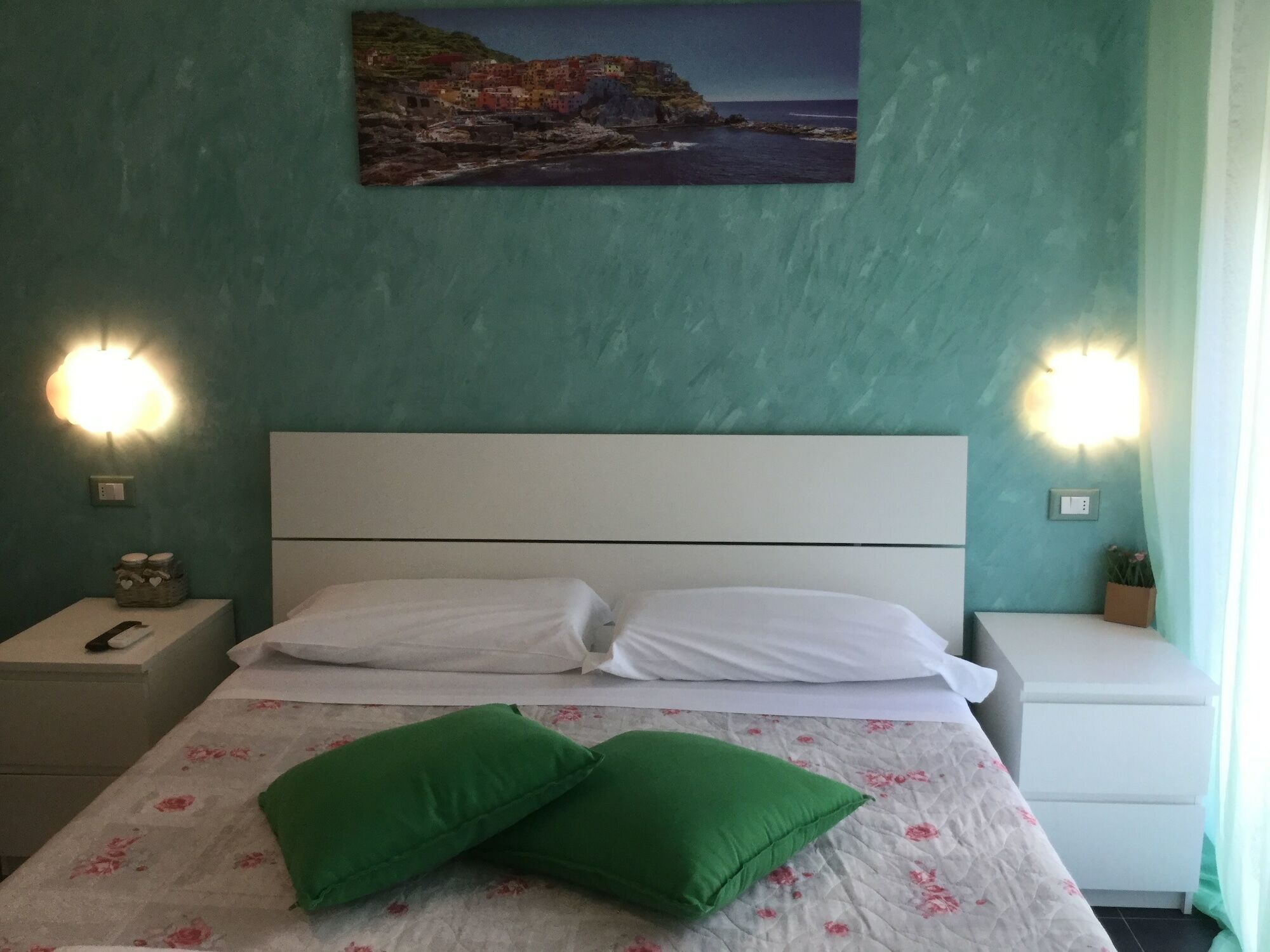 Guest house Elite 19 *